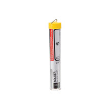 Fil de soudure Sn 60% Pb 40% - AVEC DOSEUR 1.0 mm 17 g