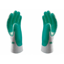 Gant pour gros travaux, bonne adherence - taille 9/L