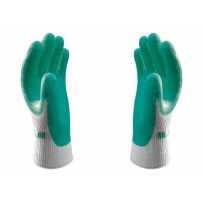 Gant pour gros travaux, bonne adherence - taille 9/L