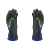 gant pour travaux légers, bonne adhérence - taille 7/M