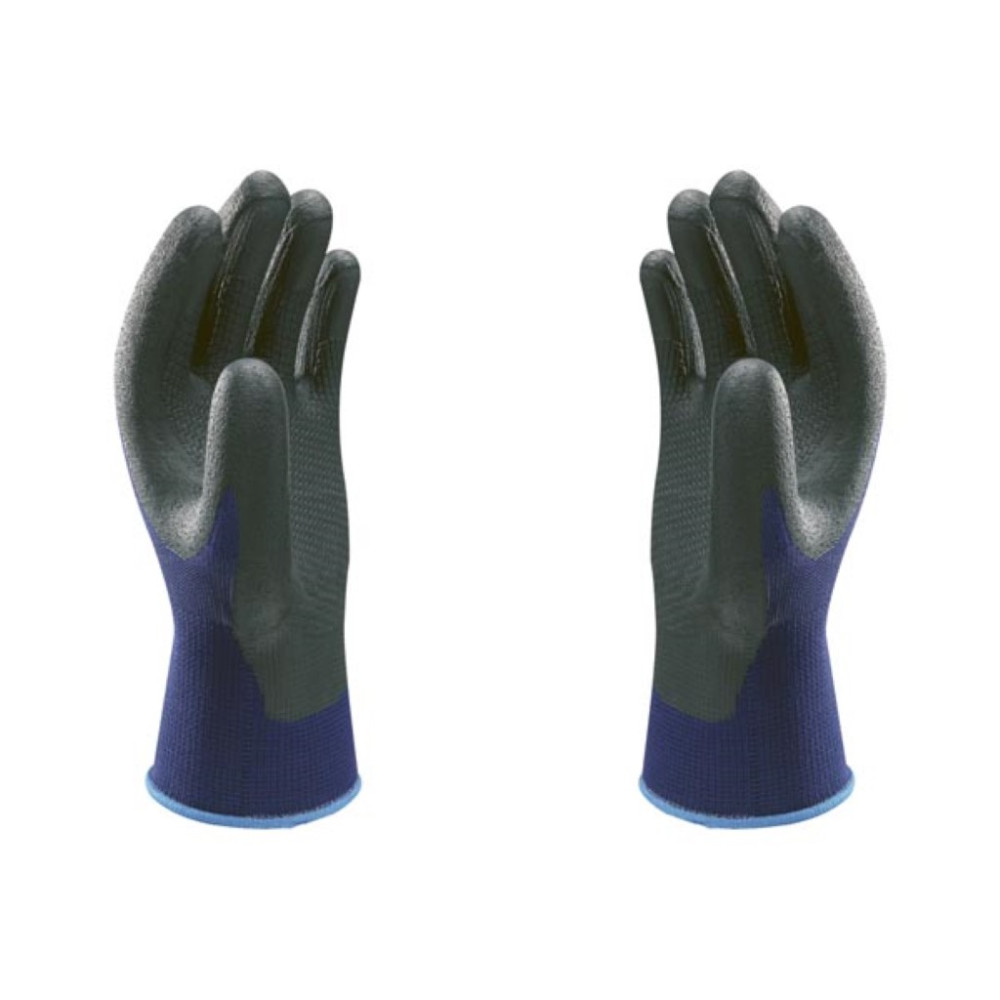 gant pour travaux légers, bonne adhérence - taille 7/M