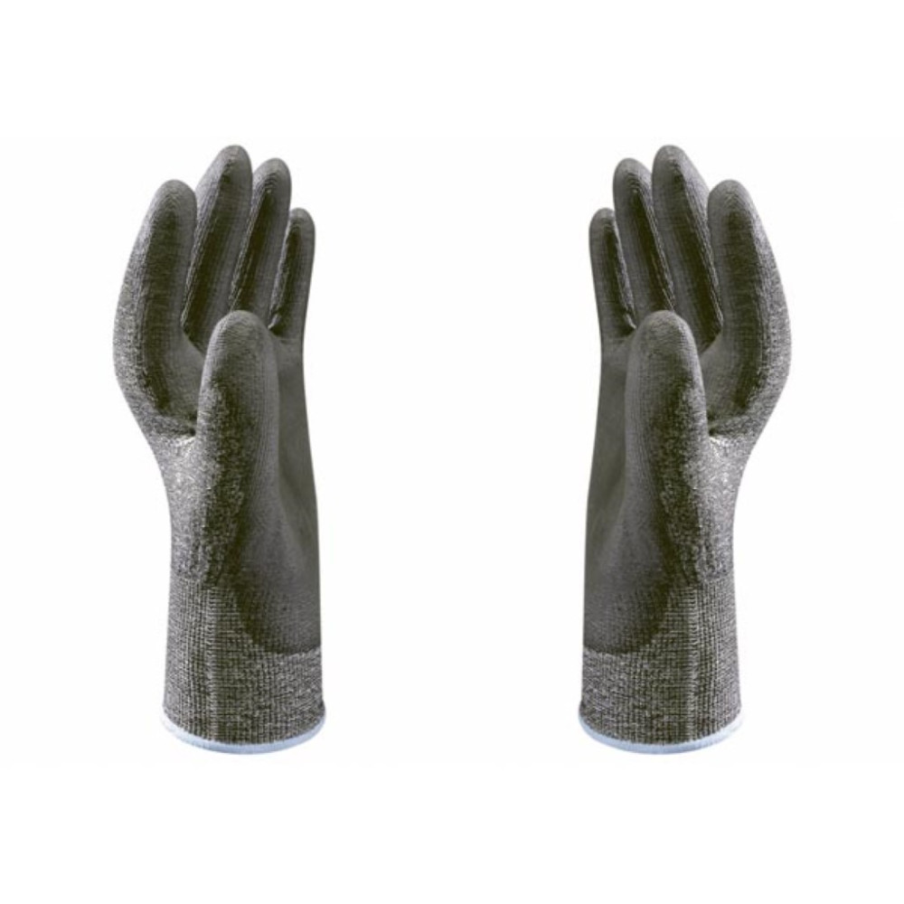 Gant anti-coupure, bonne liberté de mouvement - taille 8/L