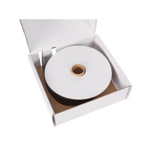 Gaine thermorétractable 2:1 - 20.0 mm - noir - 5 m - boîte
