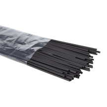 Gaine thermoretractable - 1.5 mm - noir - 50 pcs