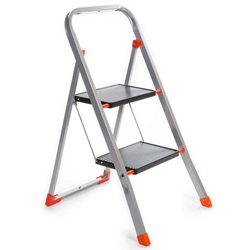 Stepix stool 2 steps