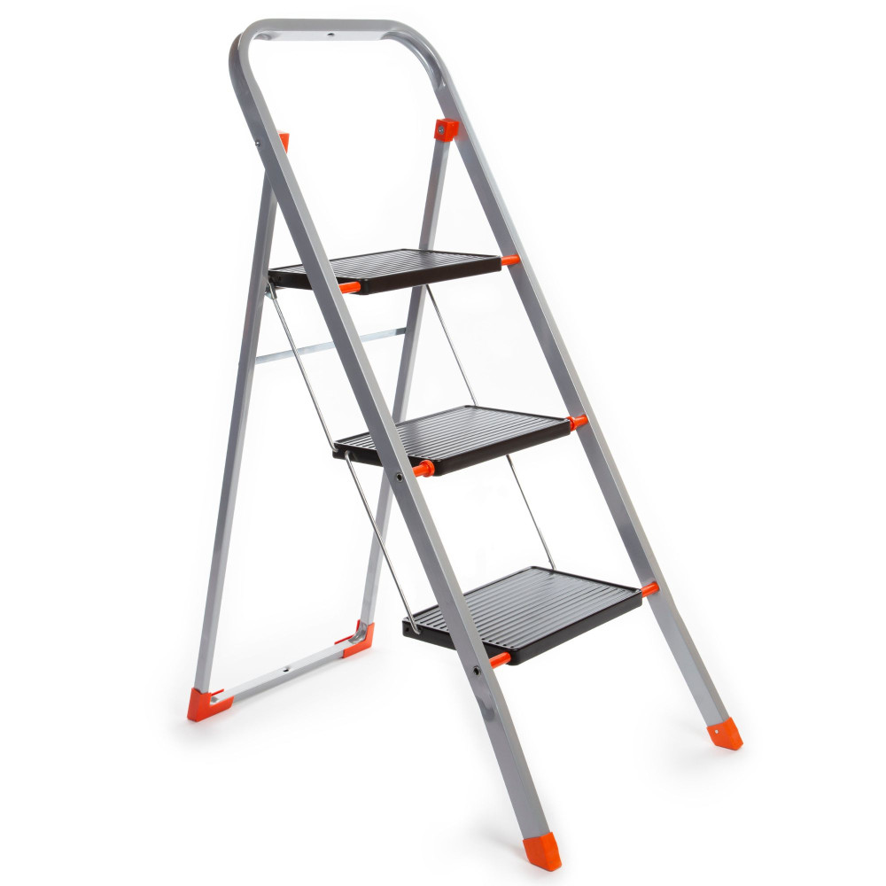 Stepix stool 3 steps