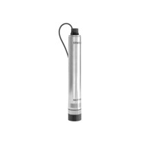 Stanley pompe de puits profond, 1000 W, acier inoxydable