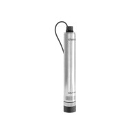 Stanley pompe de puits profond, 1000 W, acier inoxydable
