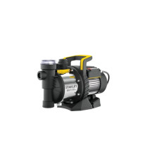 Stanley pompe auto-amorçante, 1300 W, acier inoxydable