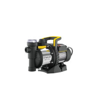 Stanley pompe auto-amorçante, 1300 W, acier inoxydable