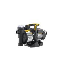 Stanley pompe auto-amorçante, 900 W, acier inoxydable