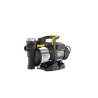 Stanley pompe auto-amorçante, 900 W, acier inoxydable