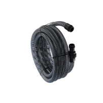 Stanley - tuyau de refoulement pour pompes submersibles