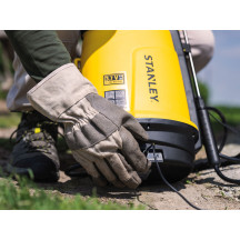 Stanley - Pulvérisateur à batterie - 5 L - 3.7 V - 2.6 Ah