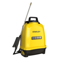 Stanley - Pulvérisateur à batterie - 12 L - 14.4 V - 2.0 Ah