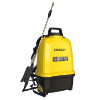 Stanley - Pulvérisateur à batterie - 16 L - 14.4 V - 2.0 Ah