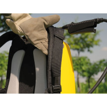 Stanley - Pulvérisateur à batterie - 16 L - 14.4 V - 2.0 Ah