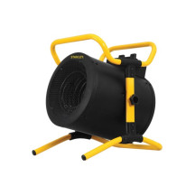 Stanley - Radiateur soufflant - 2000 W - rond