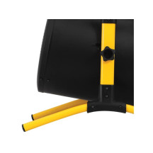 Stanley - Radiateur soufflant - 2000 W - rond