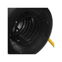 Stanley - Radiateur soufflant - 2000 W - rond