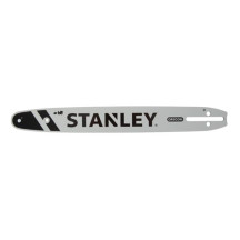 Guide chaîne tronçonneuse pour la plupart des machines standard de Stanley