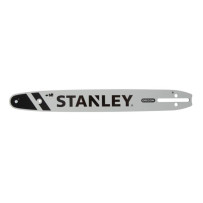 Guide chaîne tronçonneuse pour la plupart des machines standard de Stanley