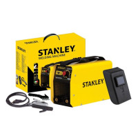 Soudage stanley - inverter wd 160