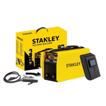 Soudage stanley - inverter wd 200