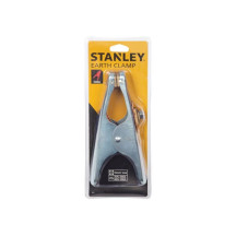 Soudage stanley - earth 500 pince de masse