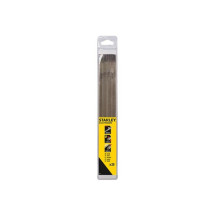 Soudage stanley - électrodes rutiles d 2,5x300 (25 pcs sous blister)