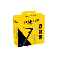 Soudage stanley - torche tig avec kit d'accessoires - pointe tungstène 1.6 ~ 2.4 mm (10 pcs)