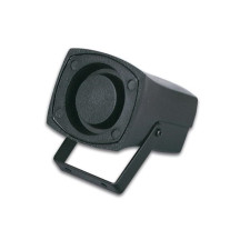 Mini sirène piézo 6-12 VDC - 108 dBA