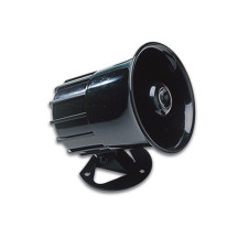 Sirène électronique 6-14 VDC - 115 dB