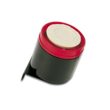 Sirène compacte 6-14 VDC - 108 dBA