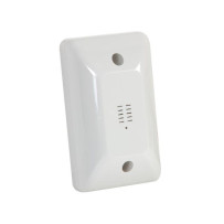 Sirene externe pour systèmes d'alarme domestiques 12 VDC - 110 dB