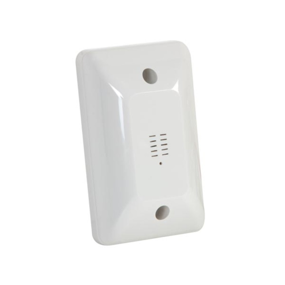 Sirene externe pour systèmes d'alarme domestiques 12 VDC - 110 dB