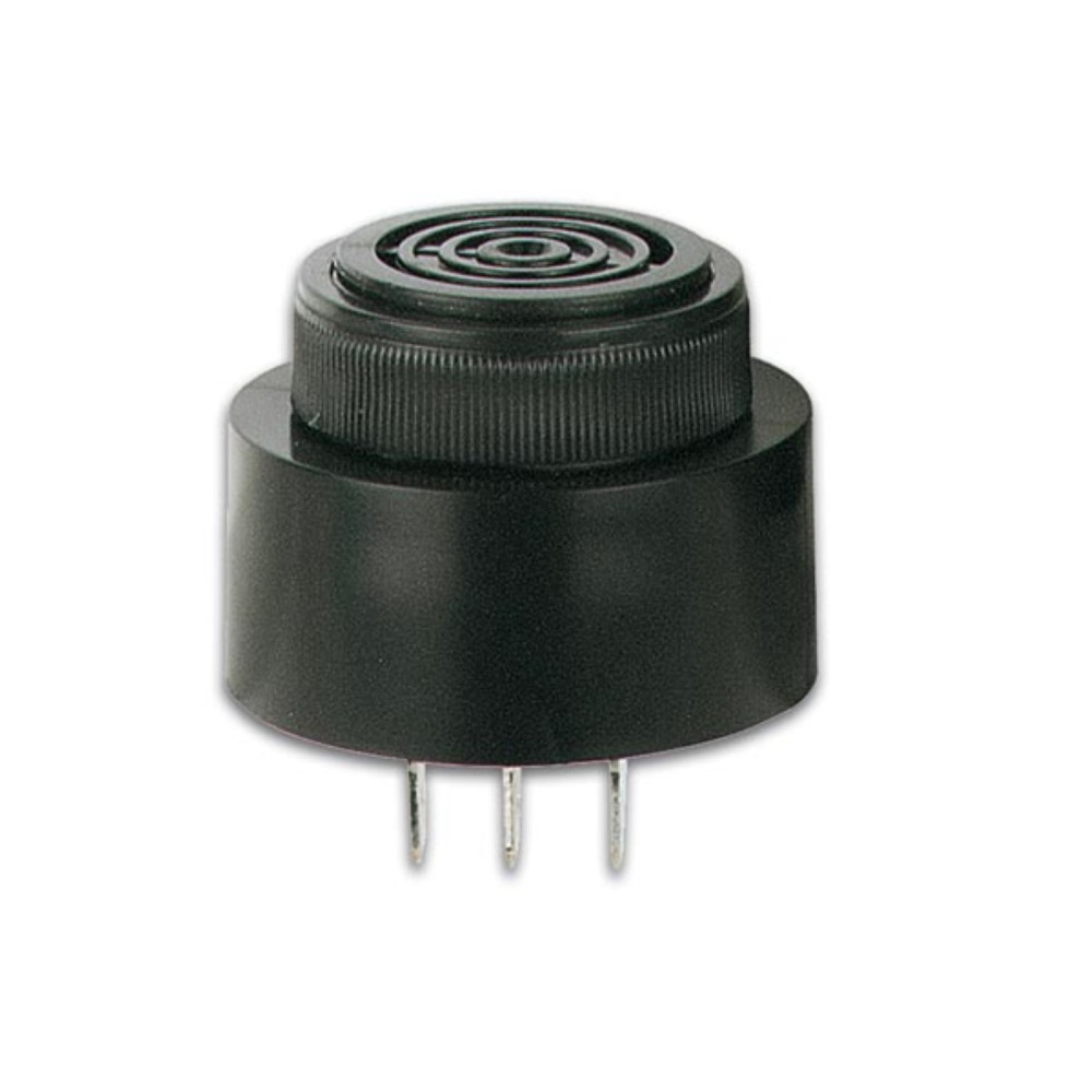 BUZZER MAGNETIQUE 6-28Vcc TYPE FASTON