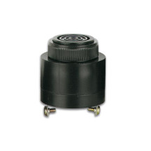BUZZER CA/CC 220V TYPE A VISSER