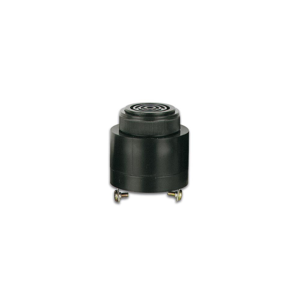 BUZZER CA/CC 220V TYPE A VISSER