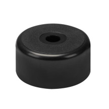 RONFLEUR PIEZO 3 - 20 VCC - ø 30.2 mm - hauteur 15 mm - pas 17.5 mm