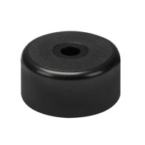 RONFLEUR PIEZO 3 - 20 VCC - ø 30.2 mm - hauteur 15 mm - pas 17.5 mm
