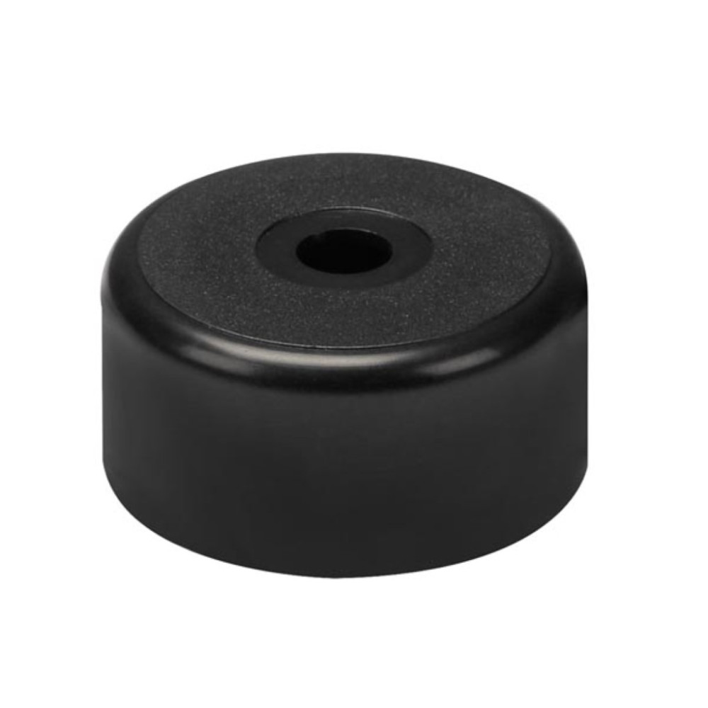 RONFLEUR PIEZO 3 - 20 VCC - ø 30.2 mm - hauteur 15 mm - pas 17.5 mm