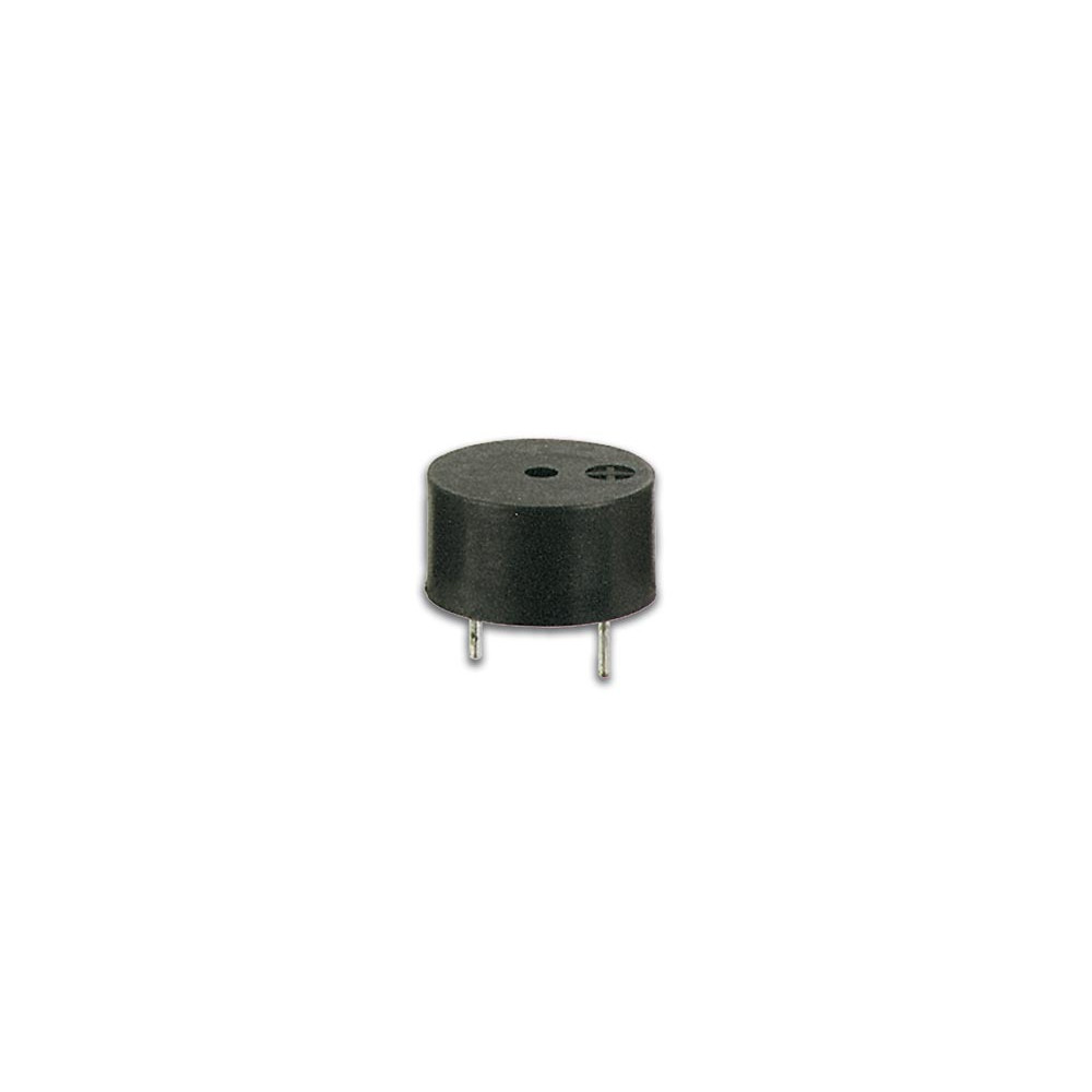 BUZZER ELECTRONIQUE MODELE ECONOMIQUE CI 3-16Vcc / 8mA TYPE CI