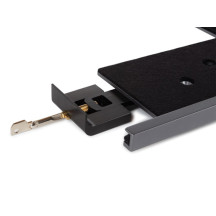 LockingSystem security - pour toutes les générations iPad generations, sauf iPad mini