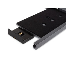 LockingSystem security - pour toutes les générations iPad generations, sauf iPad mini