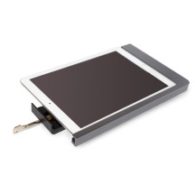 LockingSystem security - pour toutes les générations iPad generations, sauf iPad mini