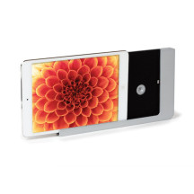 Support mural premium - pour iPad Mini 4&5 - Super Silver
