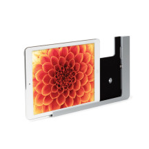 Support mural premium - pour iPad Air 3 & Pro 2 - Super Silver
