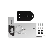 Support mural premium - pour iPad Air 3 & Pro 2 - Super Silver