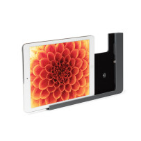Support mural premium - pour iPad Air 3 & Pro 2 - Dark Steel